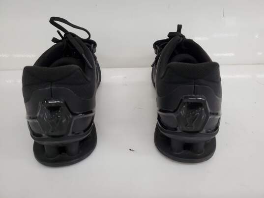 Inov-8 Fastlift 335 Black Sneakers Size 9.5 W 8 M image number 6