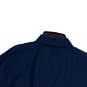 NWT Mens Blue Short Sleeve PFG Omni-Shade UPF 50 Fishing Button-Up Shirt XL image number 4