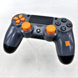 Sony PS4 Blackops 3 controller