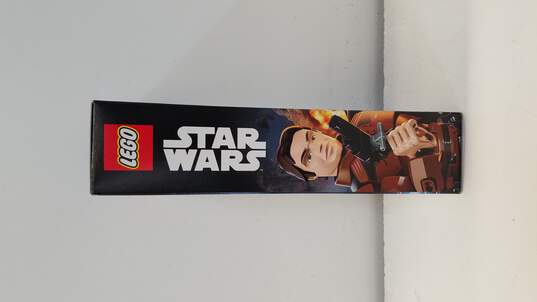 levering tag på sightseeing mistet hjerte Buy the Lot of 5 LEGO Star Wars: Han Solo 75535 | GoodwillFinds