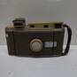 Vintage Polaroid 800 Land Camera Instant Print Camera Untested image number 1