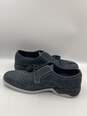 Mens Dark Gray 152757 XC4 Elkins Wingtip Oxford Dress Shoes Size 11 M image number 2