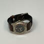 Designer Swiss Army 6000 Adjustable Strap Stainless Steel Analog Wristwatch image number 2