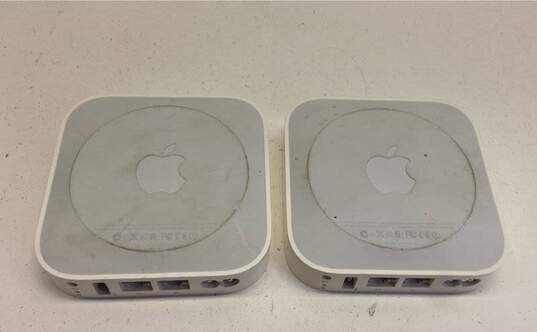 Bundle of 3 Apple AirPort Extreme image number 6