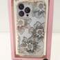 Kate Spade Floral Protective Case iPhone 13 Pro Max image number 2