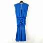 Pellini Women Blue Dress 5/6 image number 2