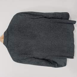 Men's Wool Sports Coat Size 40 alternative image