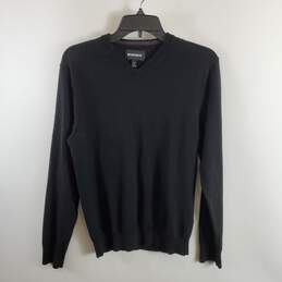Bonobos Men Black Sweater M