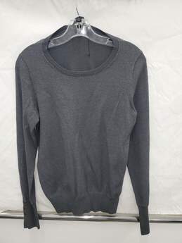 Men's Ann Taylor Long Sleeve Sweater Size-M New
