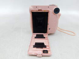 Fujifilm Instax Mini 7s Pink Built In Flash Focus Range Instant Camera alternative image