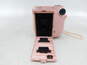 Fujifilm Instax Mini 7s Pink Built In Flash Focus Range Instant Camera image number 2