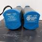 AirMan Multipurpose Air Pump System Model MX600 & Battery w/ Travel Case image number 2