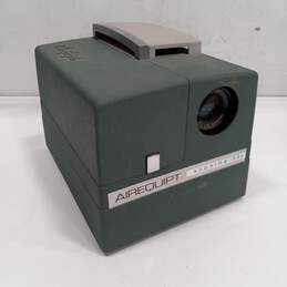1964 Airequipt Superba 33A Slide Projector