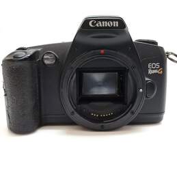 Konica AutoReflex TC | 35mm SLR Film Camera