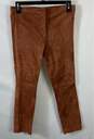 Theory Brown Pants - Size 2 image number 1
