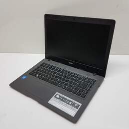 Acer Aspire One Cloudbook 14in Laptop Intel Celeron N3050 CPU 2GB RAM 32GB SSD