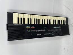 Casiotone Mt-240 49 Key Electronic Keyboard Synth 210 Sound Tone Not Tested alternative image