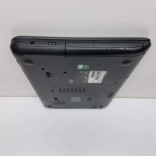 TOSHIBA Satellite C55D-A5120 15in Laptop AMD E2-3800 CPU 4GB RAM 500GB HDD image number 5