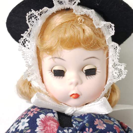 Bundle Of Assorted Madame Alexander Dolls IOBs image number 6