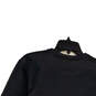 Unisex Black Wauwatosa West 2015 High School Pullover Sweatshirt Size S image number 4