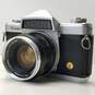 Kowa 35mm SLR Camera with Lens and Case image number 7