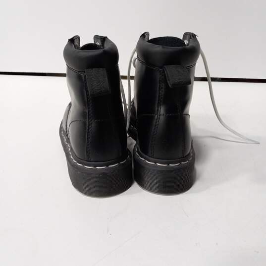 DR MARTENS WOMEN'S BOOTS SIZE 4 image number 3