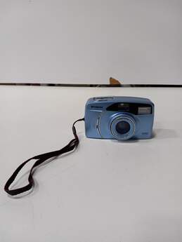 Polaroid PZ2001 Power Zoom Camera with Case alternative image