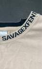 Savage X Fenty Mullticolor shirt - Size X Small image number 6