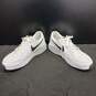 Men's White Nike Air Max Ecxee Shoe Size 11.5 image number 2