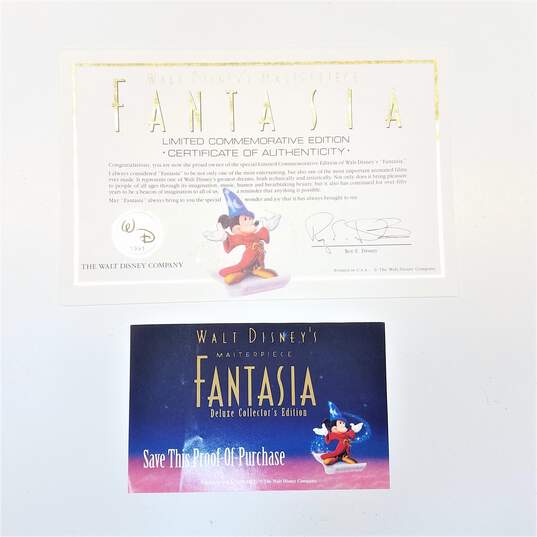 Walt Disney Masterpiece Fantasia image number 4