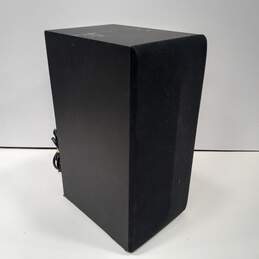 LG Wireless Active Powered Subwoofer Model SPH4B-W alternative image