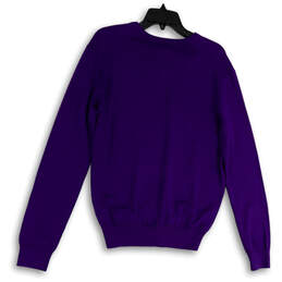 Men's Louis Vuitton Sweater Pullover Multicolor Jumper Sweatshirt Crewneck  Sz XS