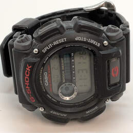 Designer Casio G-Shock 3232 DW-9052 Black Quartz Digital Wristwatch alternative image