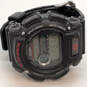 Designer Casio G-Shock 3232 DW-9052 Black Quartz Digital Wristwatch image number 2