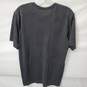 Women's Black Lululemon Breathable Mesh Activewear Shirt Size L image number 5