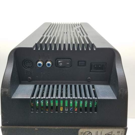 Bose Acoustimass 5 Series IV Powered Speaker System Subwoofer image number 5