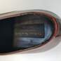 To Boot New York Adam Derrick Men's Brown Leather Derby Dress Shoes Sz. 11 image number 8