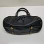 AUTHENTICATED Marc by Marc Jacobs Baby Groovee Leather Bag image number 2