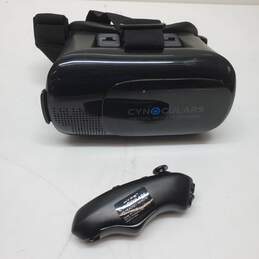 Hype Cynoculars Virtual Reality Headset and Remote alternative image