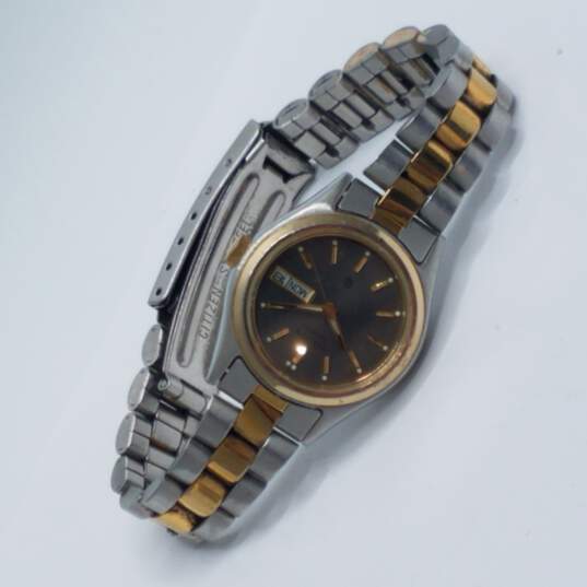 Citizen 3040359 24mm Two Toned Quartz Watch image number 6