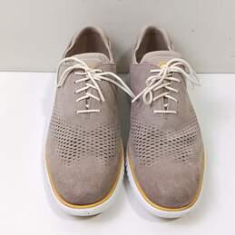 Zerogrand Cole Haan Mens 9.5 Shoes