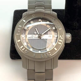 Designer Invicta Pro Diver 0887 Ocean Ghost Water Resistant Wristwatch