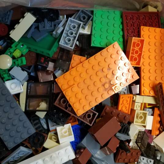 Legos Mixed Lot image number 6