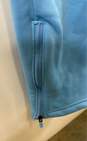 Adidas Blue Sweat Pants - Size X Large NWT image number 6