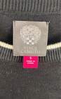 Vince Camuto Black Casual Dress - Size SM image number 3