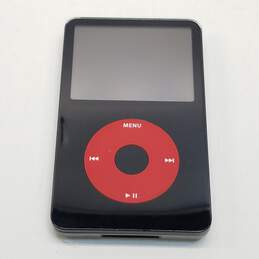 Apple U2 Special Edition iPod