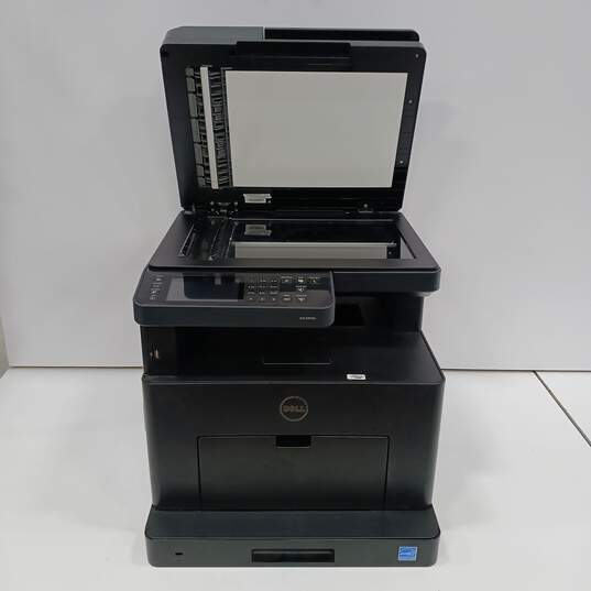 Dell S2815dn Multifunction Laser Printer image number 3