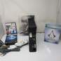 Microsoft Xbox 360 S Console Slim W/ Games image number 3
