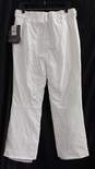 Rawick Outdoor Gear Men's White Water Resistant Snow Pants Size M NWT image number 2
