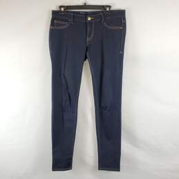 Armani Exchange Women Denim Jeans Sz 8